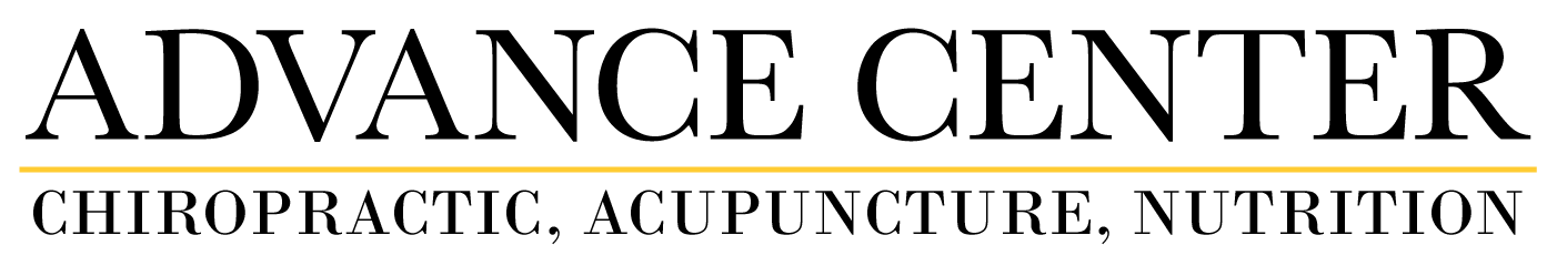 Advance Center for Chiropractic, Acupuncture and Nutrition